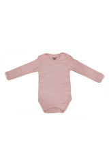 Mummy's Baby Uzun Kollu Body