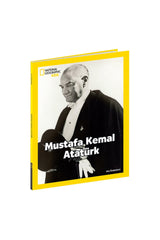 National Geographic Kids Mustafa Kemal Atatürk