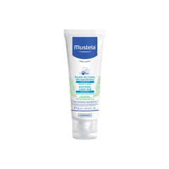 Mustela Göğüs Çevresi Kremi 40ml