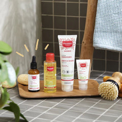 Mustela Göğüs Ucu Kremi 30ml