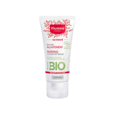 Mustela Göğüs Ucu Kremi 30ml