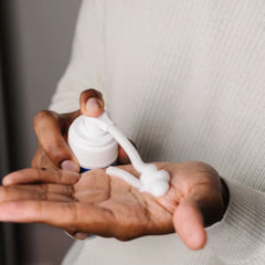 Mustela Konak Önleyici Köpük Şampuan 150ml - Welcome Baby