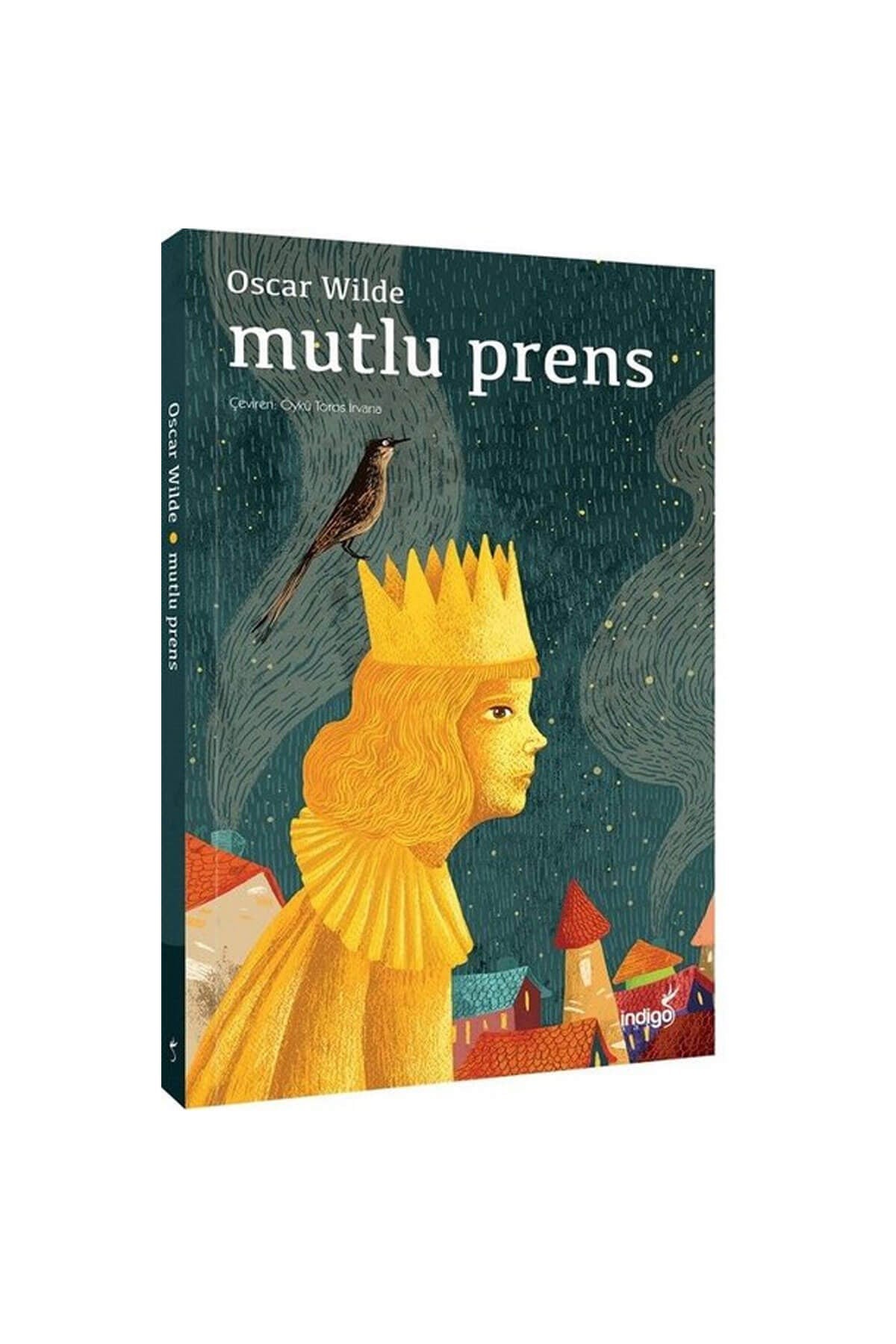İndigo Çocuk Mutlu Prens - Welcome Baby