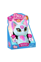 My Fuzzy Friends Sihirli Fısıltı Türkçe