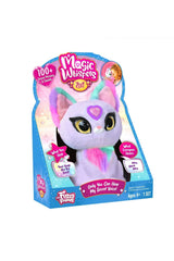 My Fuzzy Friends Sihirli Fısıltı Türkçe