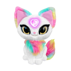 My Fuzzy Friends Sihirli Fısıltı Pelüş Kedi