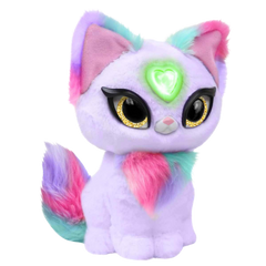 My Fuzzy Friends Sihirli Fısıltı Pelüş Kedi