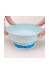 Mycey Süper Vakumlu Tabak