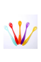 Mycey Uzun Saplı Besleme Kaşığı 5’li