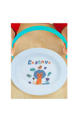 Mycey Vakumlu Eğitici Tabak