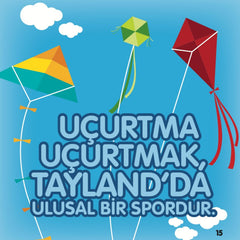 National Geographic Kids Garip Ama Gerçek Spor