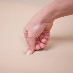 Nattou Softy Alt Değiştirme Minderi 70x50 Cm Kahverengi