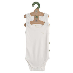 Natuline %100 Organik Pamuk 2'li Uniseks Bebek Zıbın