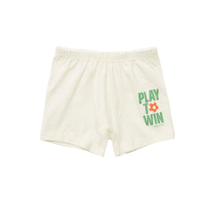 Natuline Erkek Çocuk Boxer 2'li Set