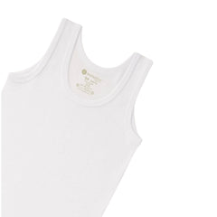 Natuline 3'lü Erkek Çocuk Ribana Atlet