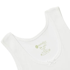 Natuline 3'lü Kız Çocuk Kaşkorse Atlet