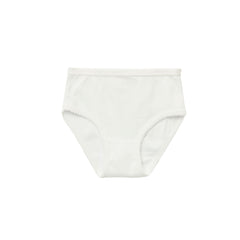 Natuline 3'lü Kız Çocuk Ribana Kroşatalı Külot