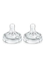 Philips Avent Natural Biberon Emziği 3 Delik 2'li