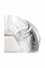 Philips Avent Natural Cam Biberon 240ml Tekli - Welcome Baby