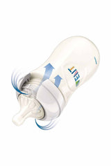 Philips Avent Natural Cam Biberon 240ml Tekli - Welcome Baby