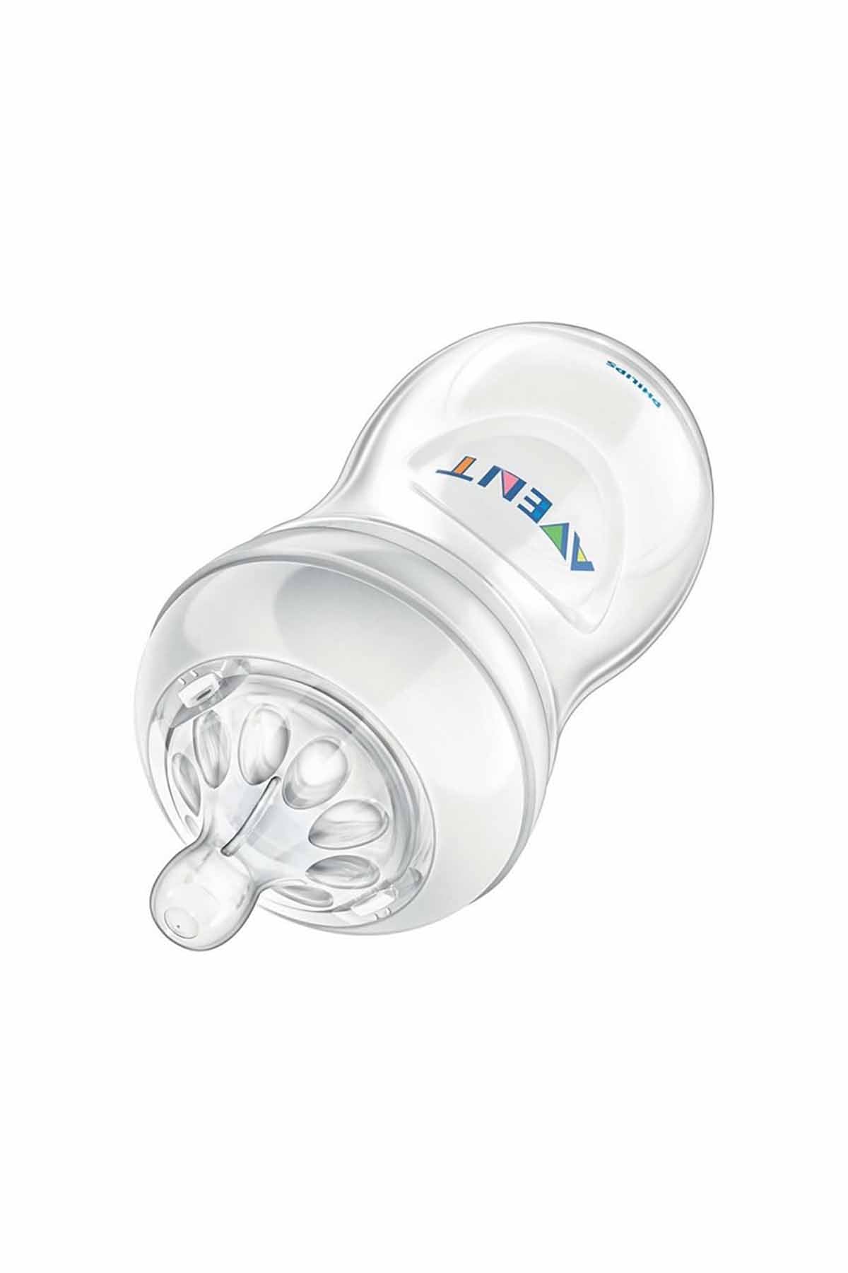 Philips Avent Natural Cam Biberon 240ml Tekli - Welcome Baby