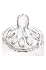 Philips Avent Natural Pp Biberon 260ml Tekli Mavi