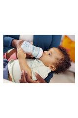 Philips Avent Natural Pp Biberon 260ml Tekli Mavi