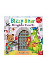 Nosy Crow Bizzy Bear: Knights Castle - Welcome Baby