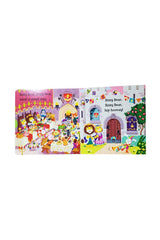 Nosy Crow Bizzy Bear: Knights Castle - Welcome Baby