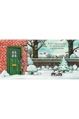 Nosy Crow Pip And Posy The Snowy Day - Welcome Baby