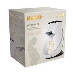 Neno Primavera Mama Hazırlama Makinesi