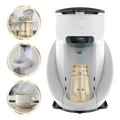 Neno Primavera Mama Hazırlama Makinesi