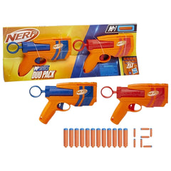 Nerf N-Serisi Duo Pack