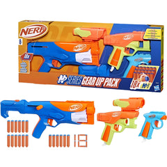 Nerf N-Serisi Gear Up Paketi