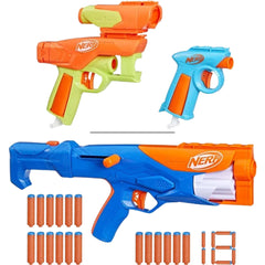 Nerf N-Serisi Gear Up Paketi