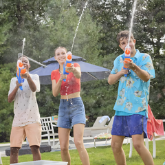 Nerf Super Soaker Flip Fill