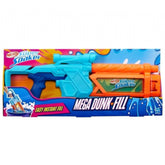 Nerf Super Soaker Mega Dunk Fıll