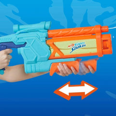 Nerf Super Soaker Mega Dunk Fıll