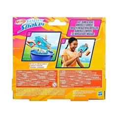 Nerf Super Soaker Mini Dunk Fıll