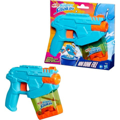Nerf Super Soaker Mini Dunk Fıll