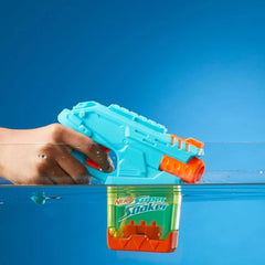 Nerf Super Soaker Mini Dunk Fıll