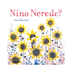 Altın Kitaplar Nino Nerede ?