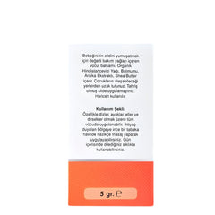 Nurse Harvey's Arni 4Kids Organik Bebek Bakım Balmı 5gr