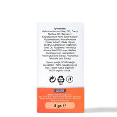 Nurse Harvey's Arni 4Kids Organik Bebek Bakım Balmı 5gr