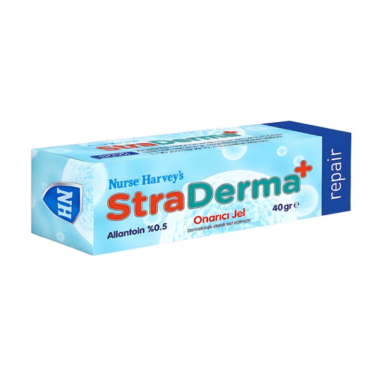 Nurse Harvey's Straderma Onarıcı Jel 40ml