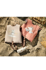 Nuuroo Kaya Neopren Yüzme Yardımcı Yeleği Sörf