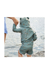 Nuuroo Ludo UV Korumalı Erkek Şapka Uzay