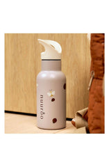 Nuuroo Pipetli Paslanmaz Çelik Termos 350 ML