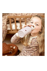 Nuuroo Pipetli Paslanmaz Çelik Termos 350 ML