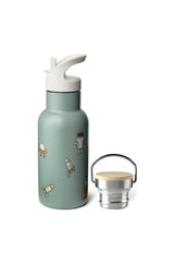 Nuuroo Pipetli Paslanmaz Çelik Termos 350 ML